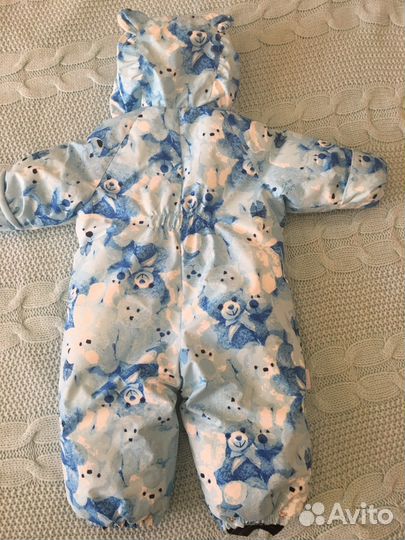 Комбинезон Lenne (Kerry) размер 68