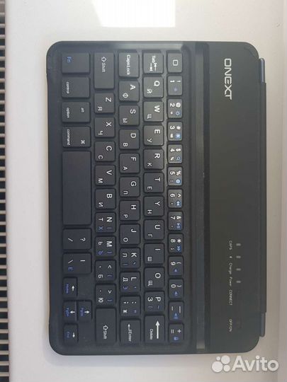 Клавиатура беспроводная новая к планшету