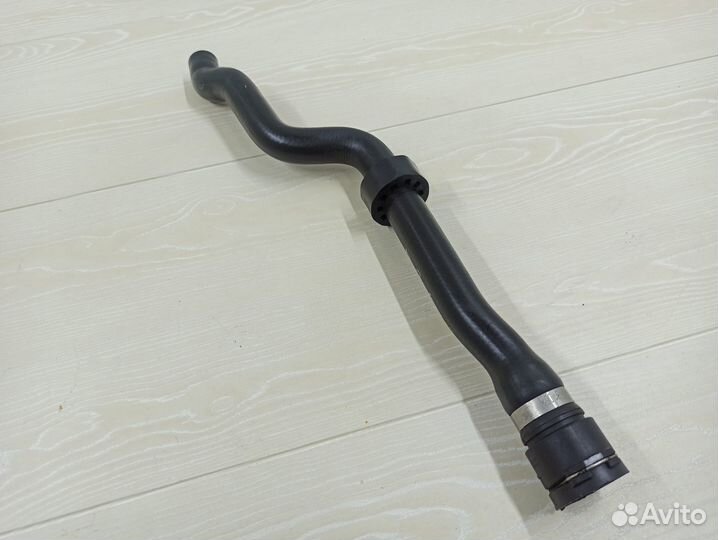 Патрубок системы охлаждения BMW 5 E60 E61 M57