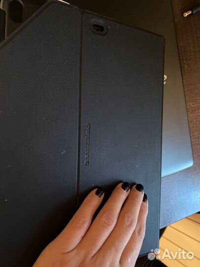 Чехол на iPad Pro SMART case