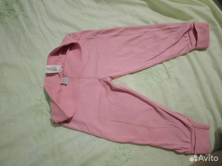 Вещи на девочку