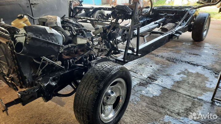 Двигатель Lincoln Town Car,форд