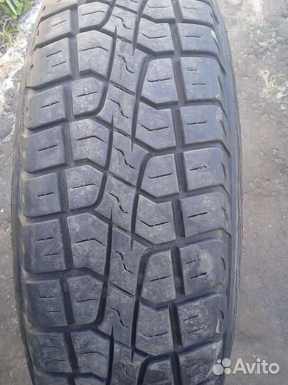 Pirelli Scorpion ATR 185/75 R16