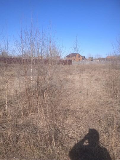 Участок 14 сот. (ИЖС)