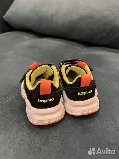 Кроссовки kapika