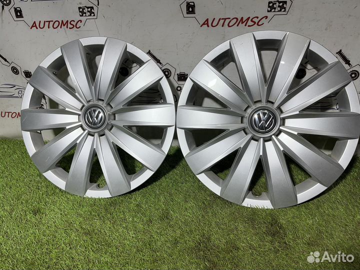 Колпак декоративный Volkswagen Transporter T6 R16