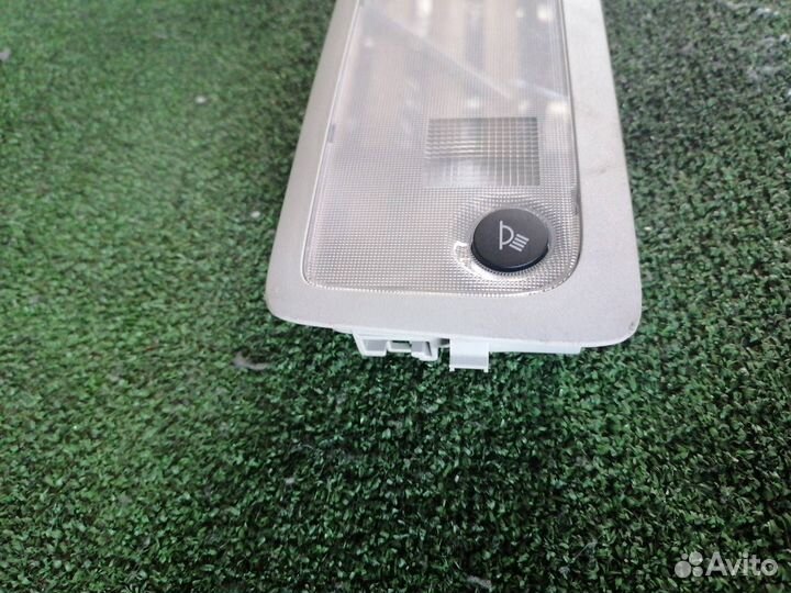 Плафон Lexus Es350 2GR-FE 2015