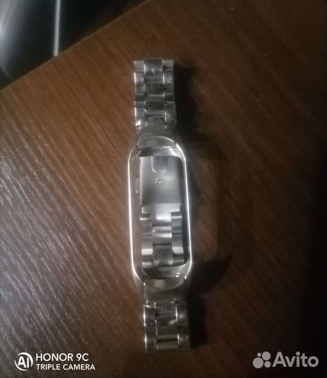 Браслет для Mi band 3-4