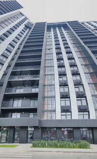 Свободного назначения, 43 м²
