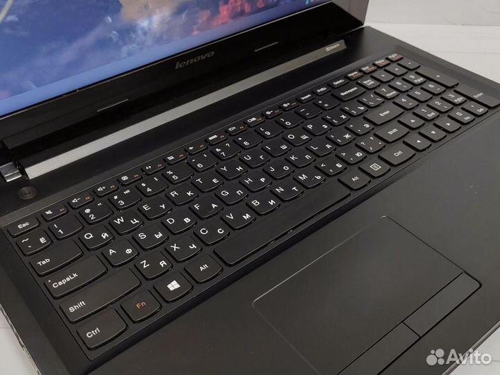 Для игр 8gb windows 10 Lenovo G50 домашний Ноутбук