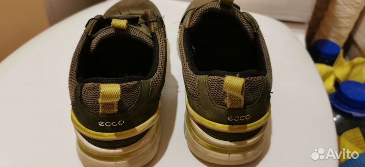 Кроссовки ecco, 32 размер
