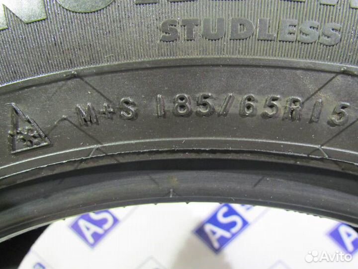 Nokian Tyres Nordman RS2 185/65 R15 96R