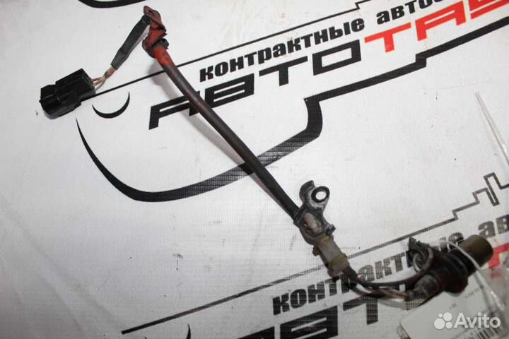 Датчик положения коленвала toyota 2ZZ-GE 909190504