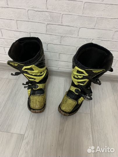 Мотоботы 39-41