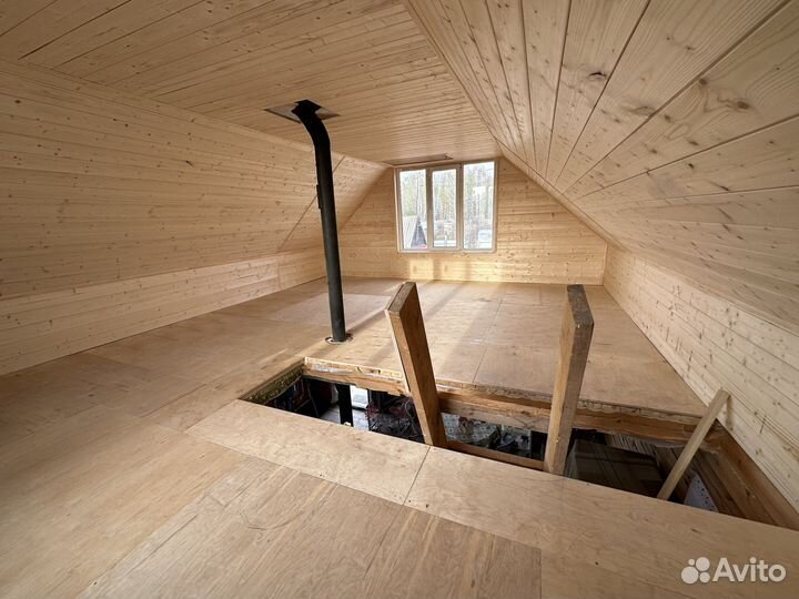 Услуги бригада плотников- отделочников