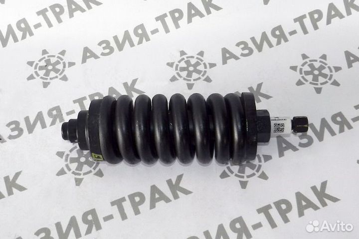 Натяжитель гусеничной цепи с пружиной Hitachi EX30