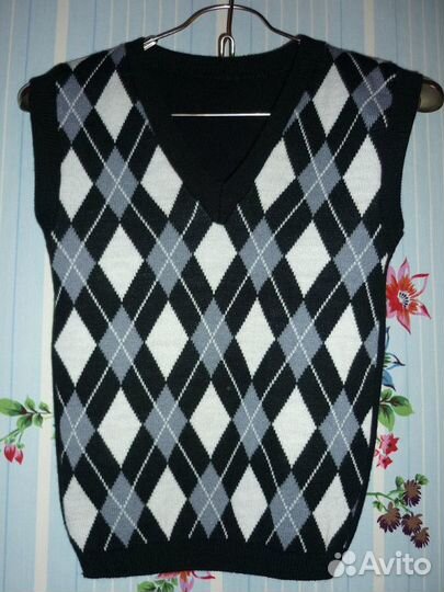 Одежда на мальчика