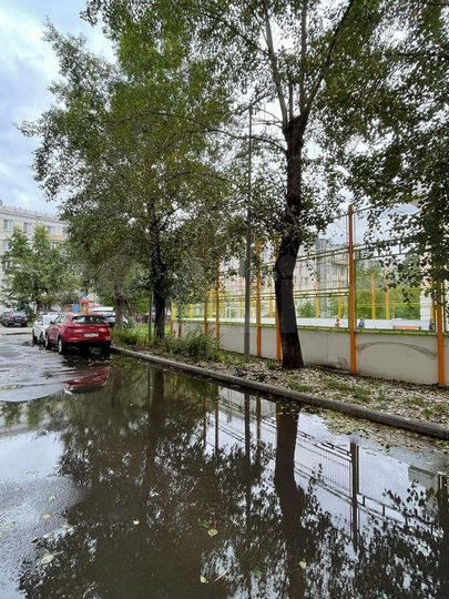 Комната 10,3 м² в 3-к., 1/6 эт.