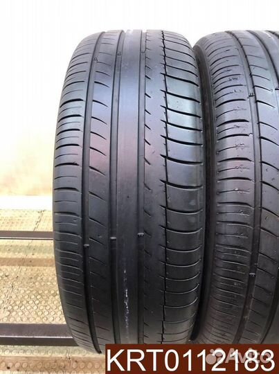 Michelin Latitude Sport 225/60 R18 100H