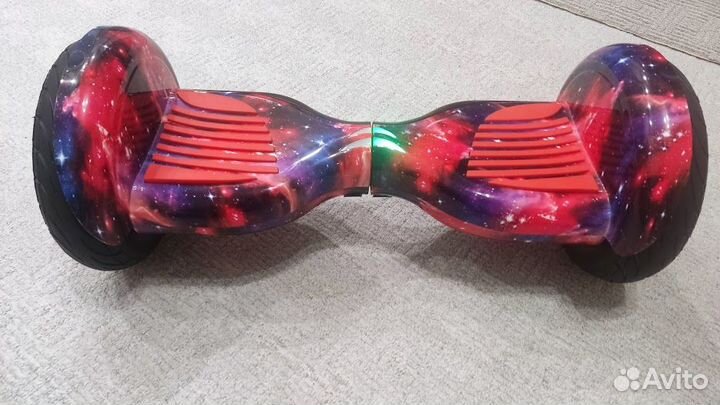 Гироскутер