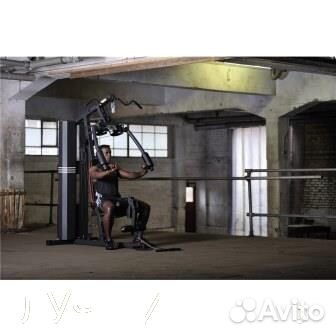 Силовой комплекс adbe-10250