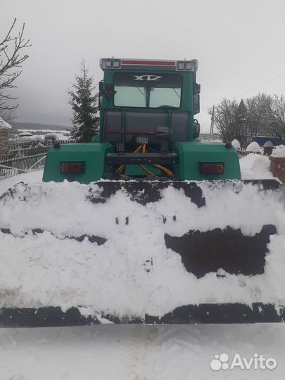 Трактор ХТЗ 150К-09-25, 2023