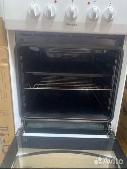 Плита электрическая