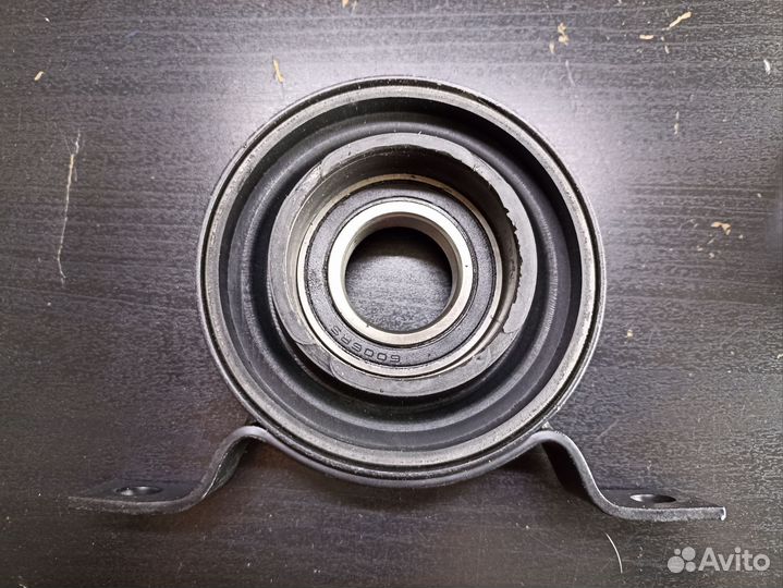 Tvb500360 ремкомплект заднего кардана