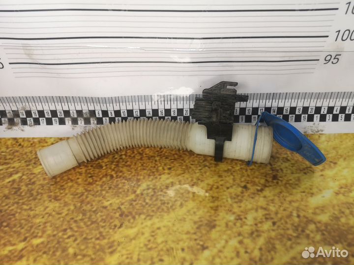 Трубка бачка омывателя Volkswagen Tiguan