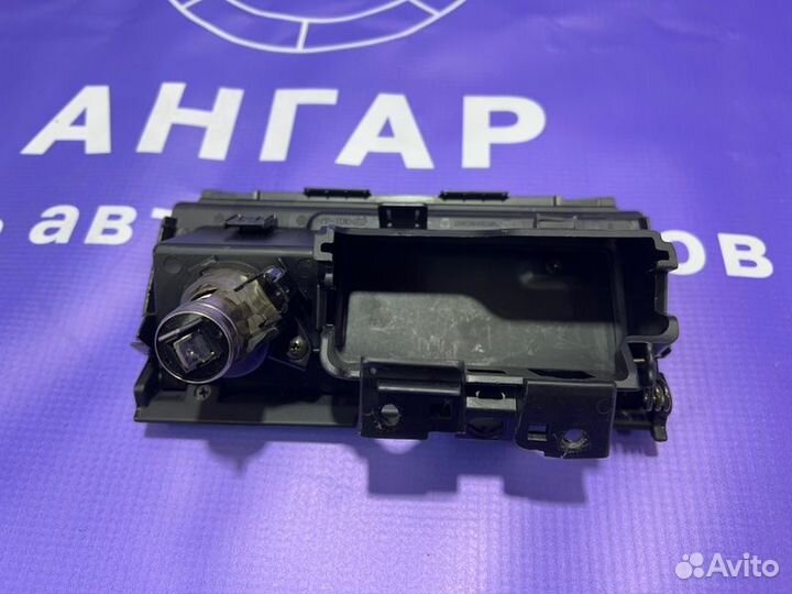 Пепельница Honda Accord 7 CL9 K24A3 2003