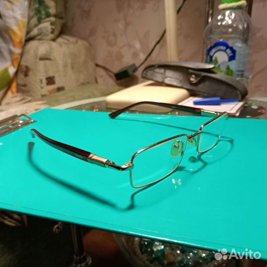 Мужские оправы/очки