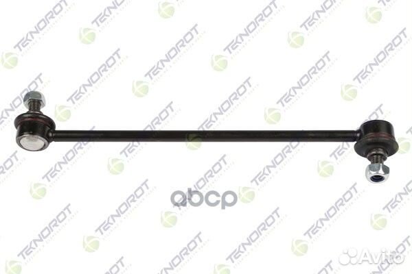 Тяга стабилизатора F T-607 T-607 Teknorot