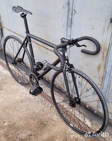 Велосипед FIX Octopus Road Pro