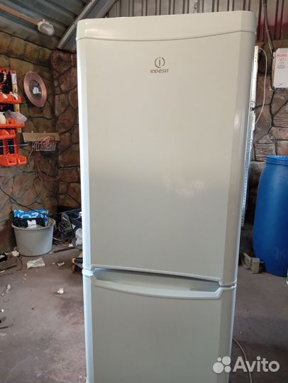 Холодильник