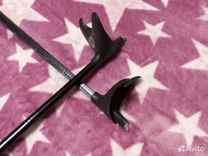 Лыжные палки