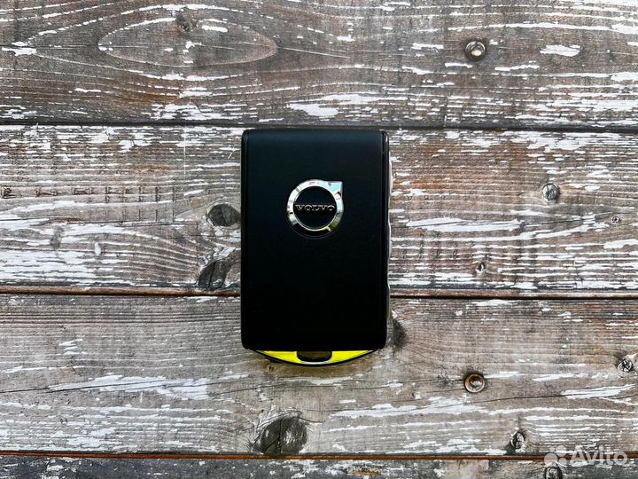 Cмарт-ключ 433 мгц для volvo XC90 XC60 S90 S60