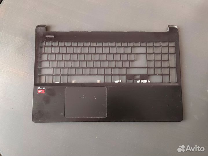 Acer E5-521, E5-551G корпус и запчасти