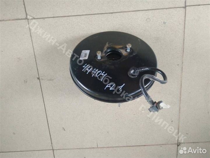 Тормозной вакуум флюенс Меgane 3 Fluеnсе