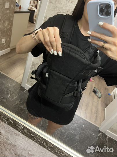 Рюкзак переноска кенгуру