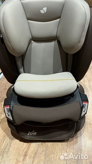 Детское автокресло Joie Transcend Isofix (9-36кг)