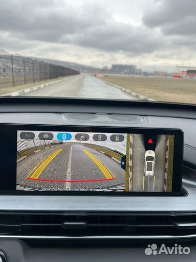 Chery Tiggo 7 Pro Max 1.5 CVT, 2023, 25 000 км