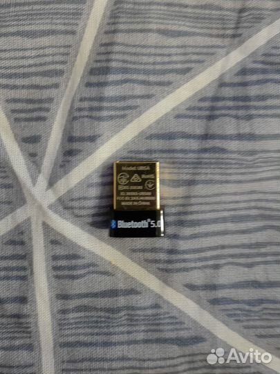 Bluetooth адаптер Tp link 5.0