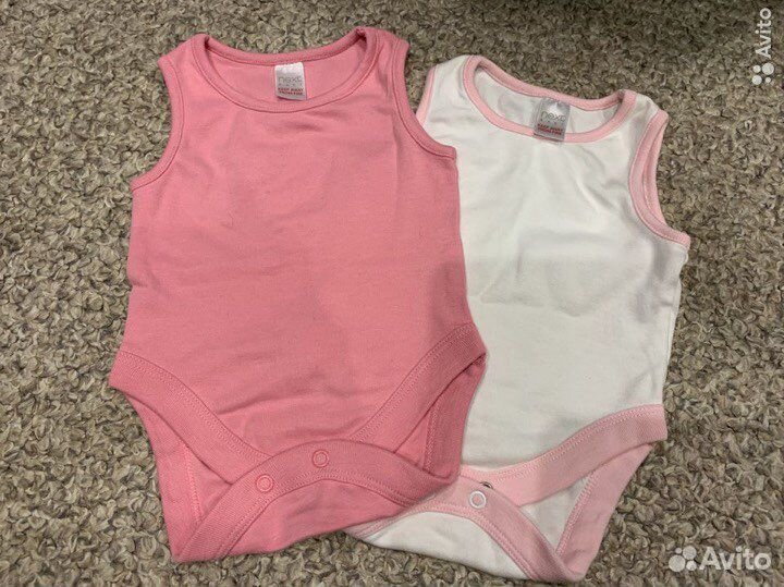 Вещи для малыша