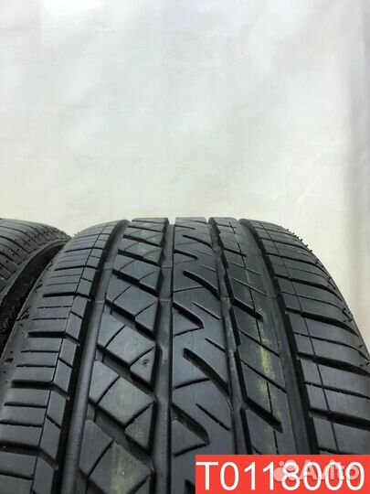 Bridgestone DriveGuard 245/45 R18 96W