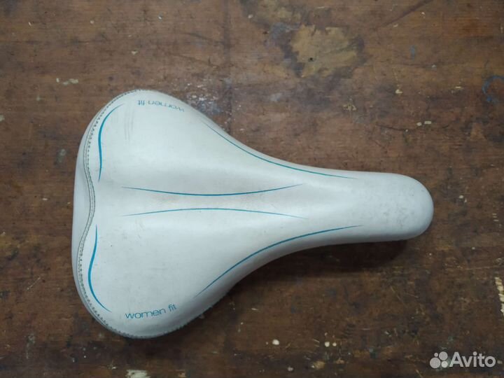Седло для велосипеда