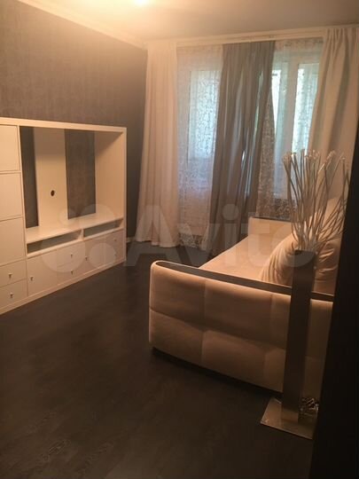 2-к. квартира, 45 м², 2/9 эт.