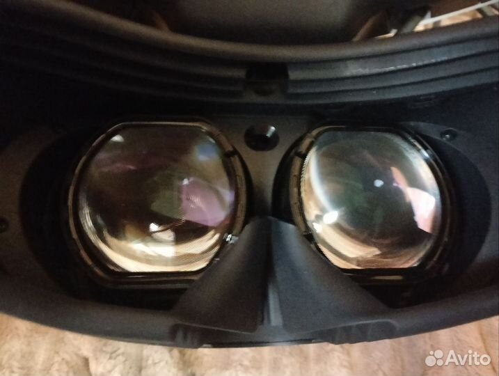 Шлем sony ps 5 vr2, ps vr2