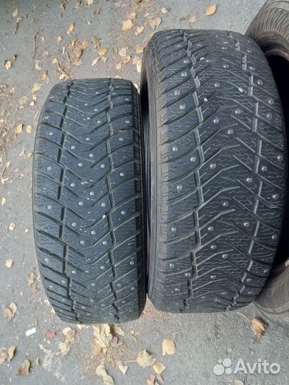 Yokohama Ice Guard IG65 205/65 R16 94L