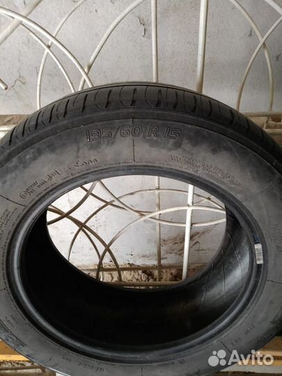 Michelin 4X4 A/T 15/60