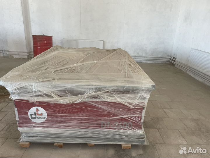 Пресс мембранно-вакуумный DT-2600